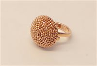 Anello Vezzaro Donna Le Cupole in Argento CAA002R014053000-15 - CAA002R014053000-15